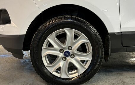 Ford EcoSport, 2017 год, 1 150 000 рублей, 9 фотография