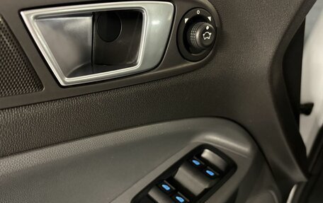 Ford EcoSport, 2017 год, 1 150 000 рублей, 15 фотография