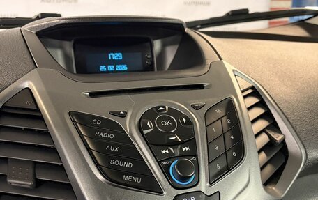 Ford EcoSport, 2017 год, 1 150 000 рублей, 18 фотография