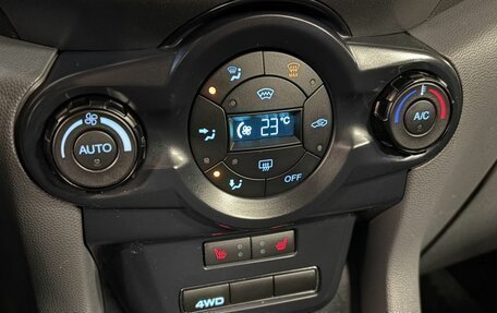 Ford EcoSport, 2017 год, 1 150 000 рублей, 19 фотография