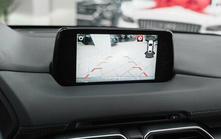 Mazda CX-5 II, 2017 год, 1 950 000 рублей, 8 фотография