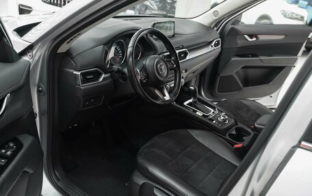 Mazda CX-5 II, 2017 год, 1 950 000 рублей, 6 фотография