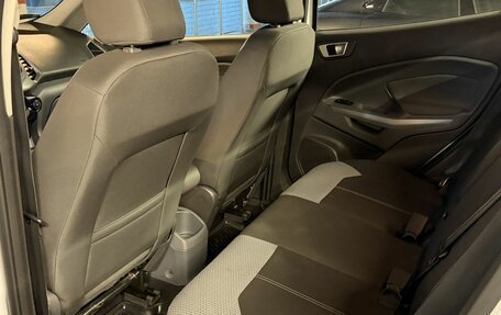 Ford EcoSport, 2017 год, 1 150 000 рублей, 22 фотография