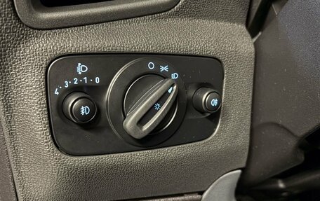 Ford EcoSport, 2017 год, 1 150 000 рублей, 16 фотография