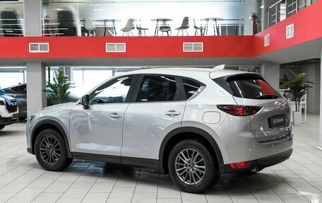 Mazda CX-5 II, 2017 год, 1 950 000 рублей, 4 фотография