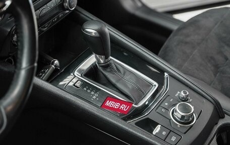 Mazda CX-5 II, 2017 год, 1 950 000 рублей, 9 фотография