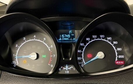 Ford EcoSport, 2017 год, 1 150 000 рублей, 17 фотография