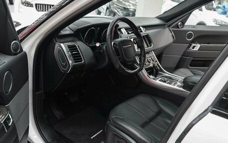 Land Rover Range Rover Sport II, 2016 год, 3 750 000 рублей, 6 фотография