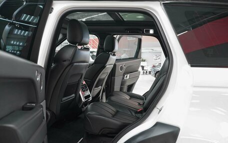 Land Rover Range Rover Sport II, 2016 год, 3 750 000 рублей, 9 фотография