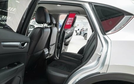 Mazda CX-5 II, 2017 год, 1 950 000 рублей, 7 фотография