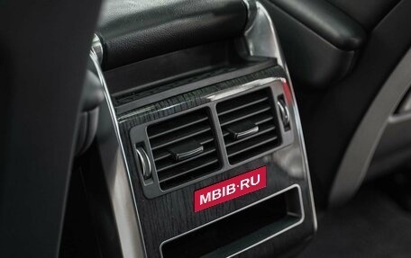 Land Rover Range Rover Sport II, 2016 год, 3 750 000 рублей, 10 фотография