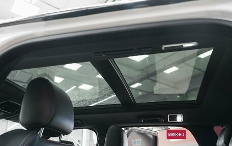 Land Rover Range Rover Sport II, 2016 год, 3 750 000 рублей, 7 фотография