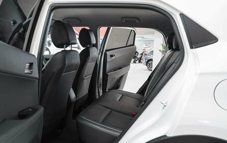 Hyundai Creta I рестайлинг, 2017 год, 1 550 000 рублей, 7 фотография