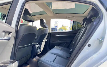 Toyota Camry, 2025 год, 5 799 017 рублей, 8 фотография