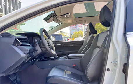 Toyota Camry, 2025 год, 5 799 017 рублей, 7 фотография