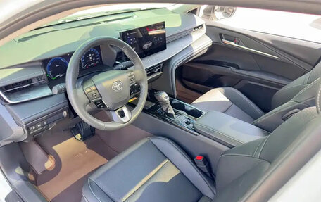 Toyota Camry, 2025 год, 5 799 017 рублей, 9 фотография