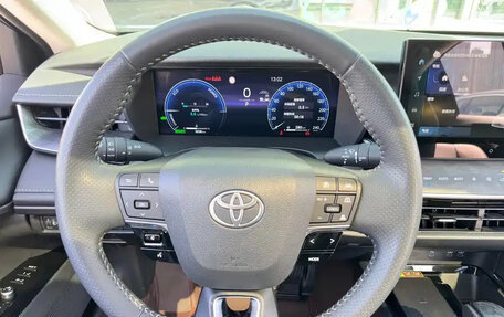 Toyota Camry, 2025 год, 5 799 017 рублей, 12 фотография