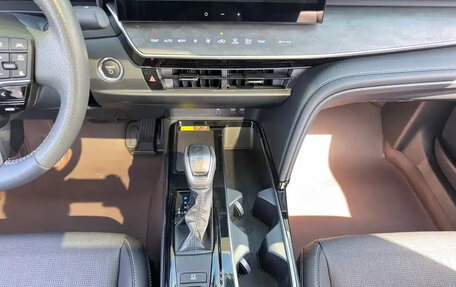 Toyota Camry, 2025 год, 5 799 017 рублей, 15 фотография