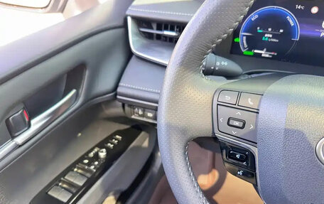 Toyota Camry, 2025 год, 5 799 017 рублей, 13 фотография