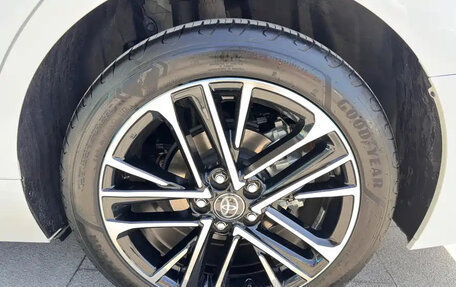 Toyota Camry, 2025 год, 5 799 017 рублей, 22 фотография