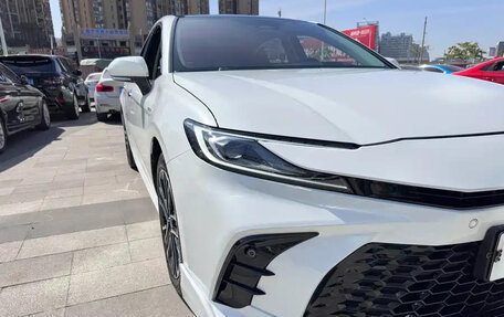 Toyota Camry, 2025 год, 5 799 017 рублей, 24 фотография