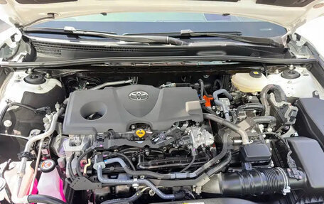 Toyota Camry, 2025 год, 5 799 017 рублей, 25 фотография