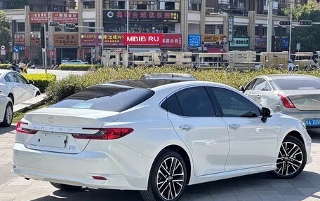 Toyota Camry, 2025 год, 5 799 017 рублей, 5 фотография