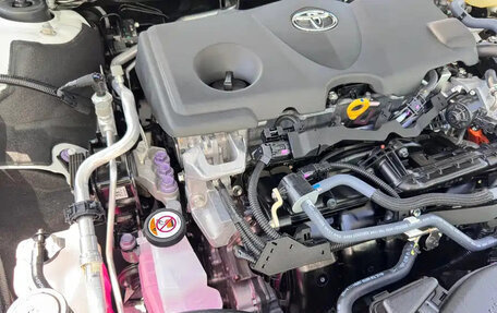 Toyota Camry, 2025 год, 5 799 017 рублей, 27 фотография