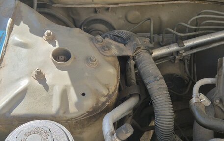 Nissan Almera, 2003 год, 330 000 рублей, 4 фотография