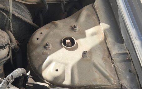 Nissan Almera, 2003 год, 330 000 рублей, 3 фотография