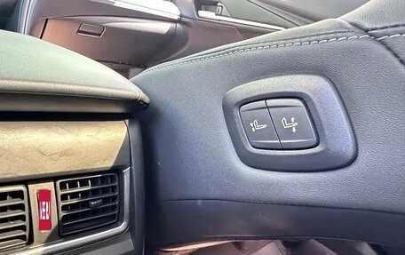 Toyota Camry, 2025 год, 5 799 017 рублей, 19 фотография