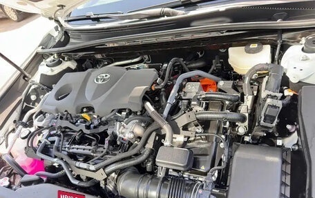 Toyota Camry, 2025 год, 5 799 017 рублей, 28 фотография