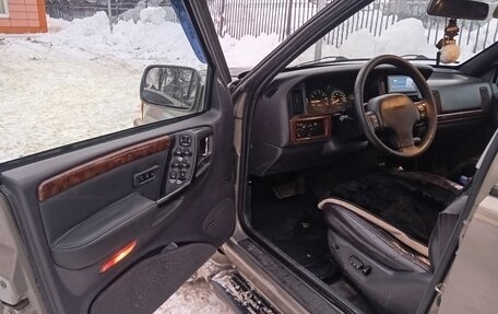 Jeep Grand Cherokee, 1995 год, 1 250 000 рублей, 5 фотография