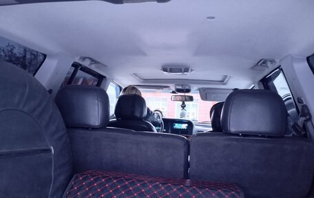 Jeep Grand Cherokee, 1995 год, 1 250 000 рублей, 8 фотография