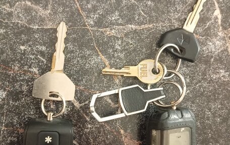 Jeep Grand Cherokee, 1995 год, 1 250 000 рублей, 12 фотография