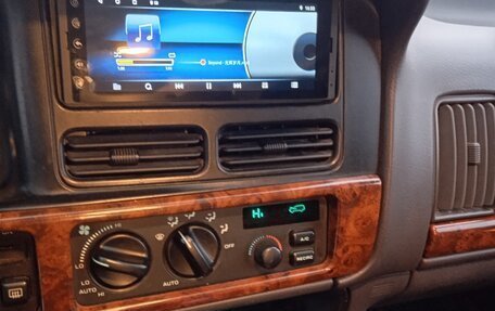 Jeep Grand Cherokee, 1995 год, 1 250 000 рублей, 9 фотография