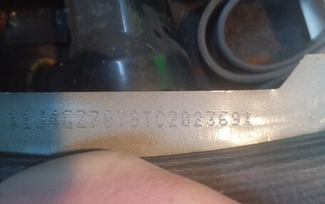 Jeep Grand Cherokee, 1995 год, 1 250 000 рублей, 13 фотография