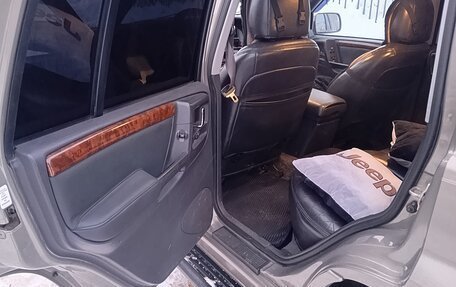 Jeep Grand Cherokee, 1995 год, 1 250 000 рублей, 7 фотография