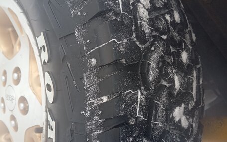 Jeep Grand Cherokee, 1995 год, 1 250 000 рублей, 14 фотография