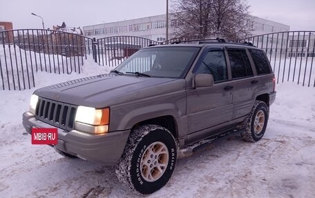 Jeep Grand Cherokee, 1995 год, 1 250 000 рублей, 2 фотография