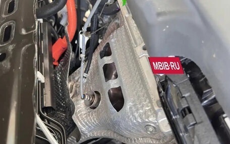 Toyota Camry, 2025 год, 5 799 017 рублей, 26 фотография