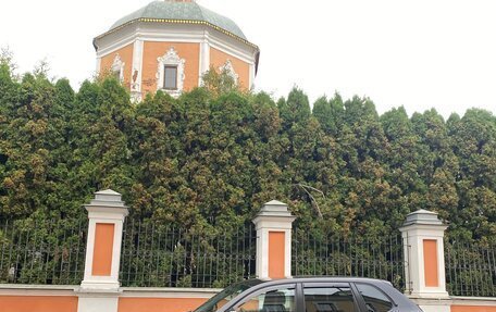 Porsche Cayenne III, 2006 год, 850 000 рублей, 2 фотография