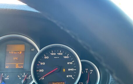 Porsche Cayenne III, 2006 год, 850 000 рублей, 3 фотография