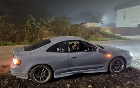 Toyota Celica VII рестайлинг, 1995 год, 700 000 рублей, 2 фотография