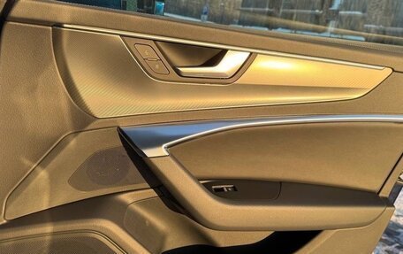 Audi A6, 2020 год, 4 100 000 рублей, 14 фотография