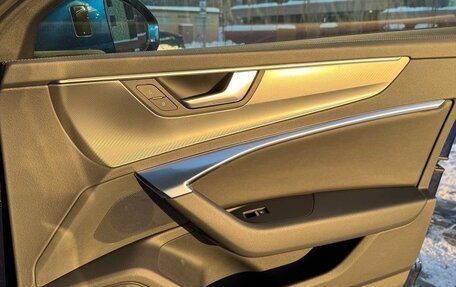 Audi A6, 2020 год, 4 100 000 рублей, 13 фотография