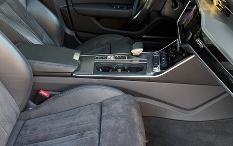 Audi A6, 2020 год, 4 100 000 рублей, 15 фотография