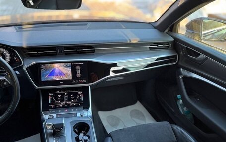 Audi A6, 2020 год, 4 100 000 рублей, 17 фотография