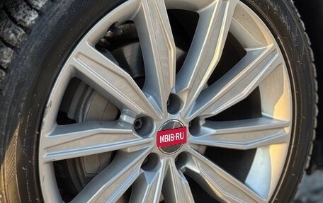 Audi A6, 2020 год, 4 100 000 рублей, 12 фотография