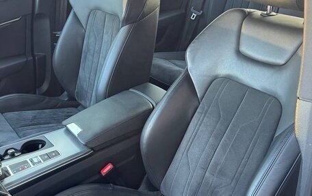 Audi A6, 2020 год, 4 100 000 рублей, 22 фотография